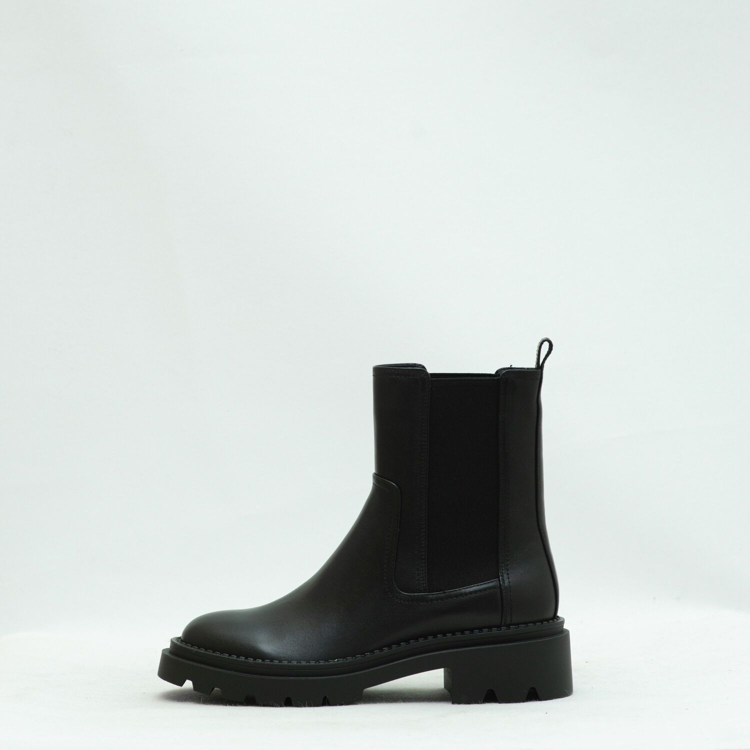 Sasha Fabiani WOMEN ANKLE BOOTS