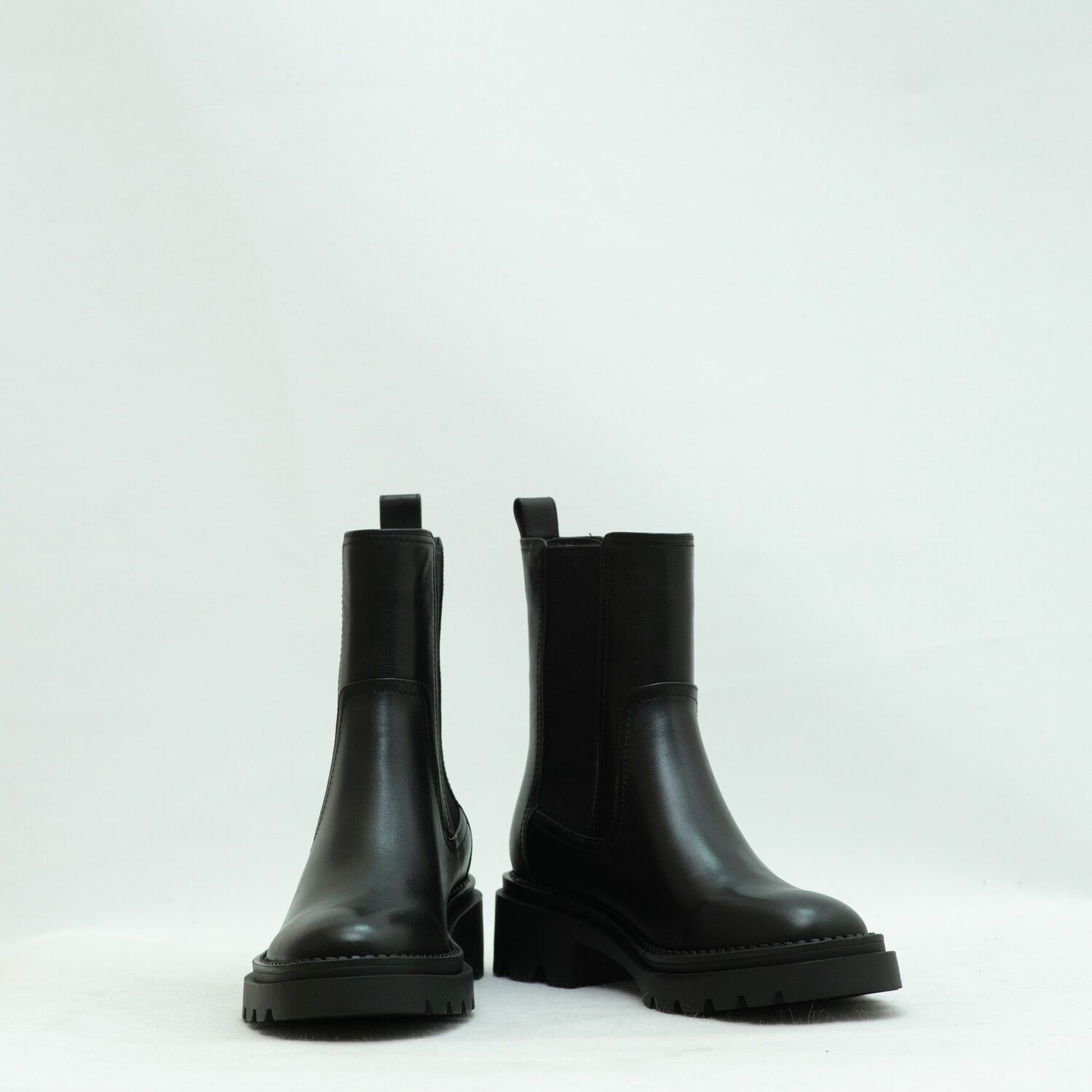 Sasha Fabiani WOMEN ANKLE BOOTS