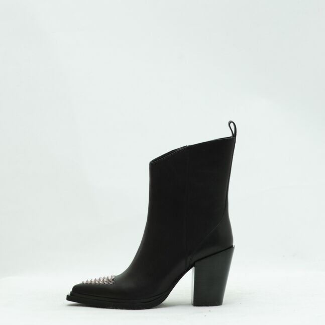 Sasha Fabiani WOMEN ANKLE BOOTS