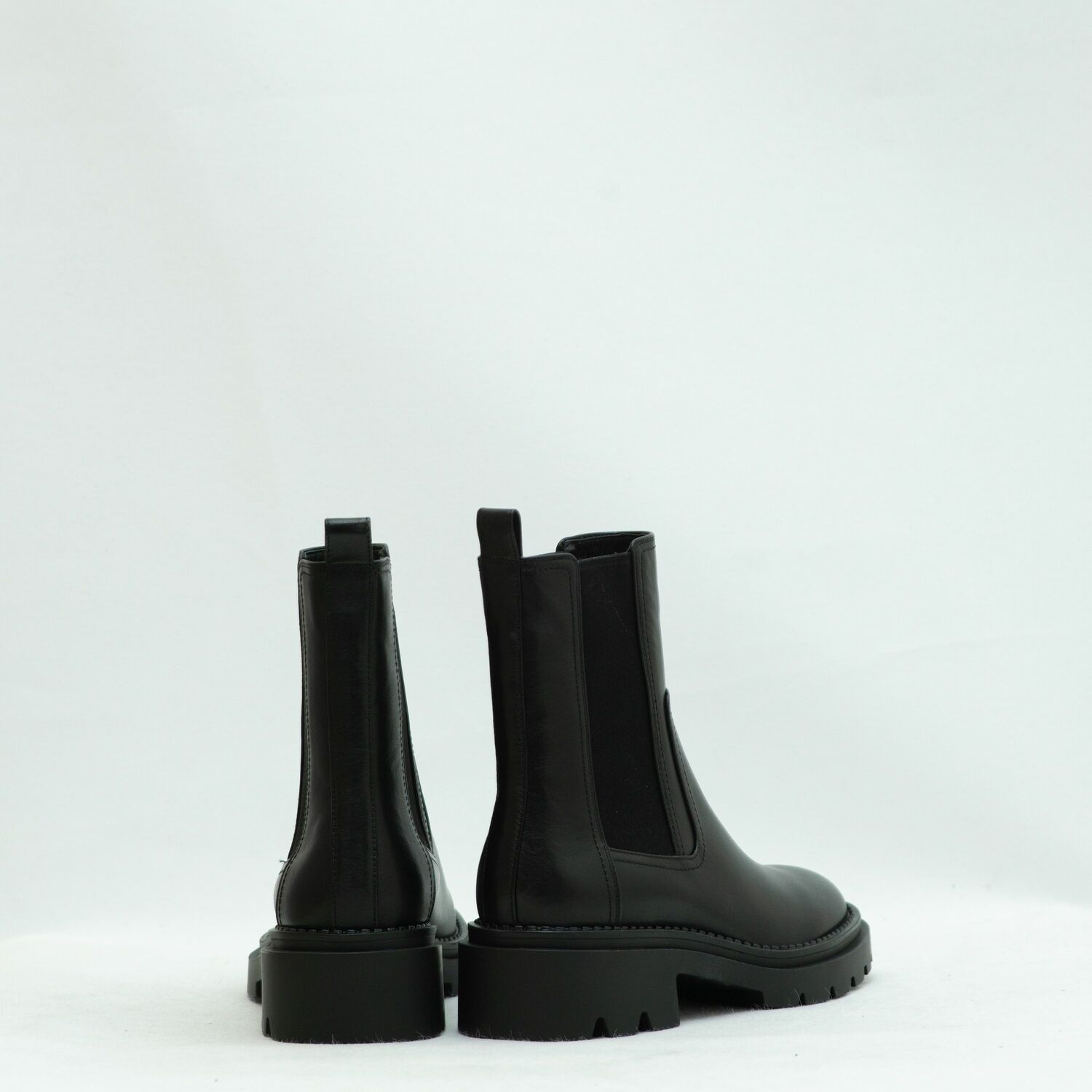 Sasha Fabiani WOMEN ANKLE BOOTS