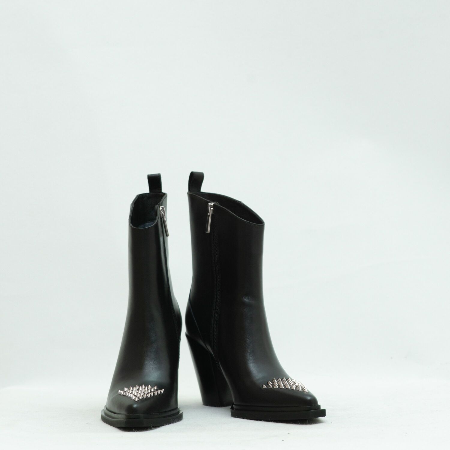 Sasha Fabiani WOMEN ANKLE BOOTS