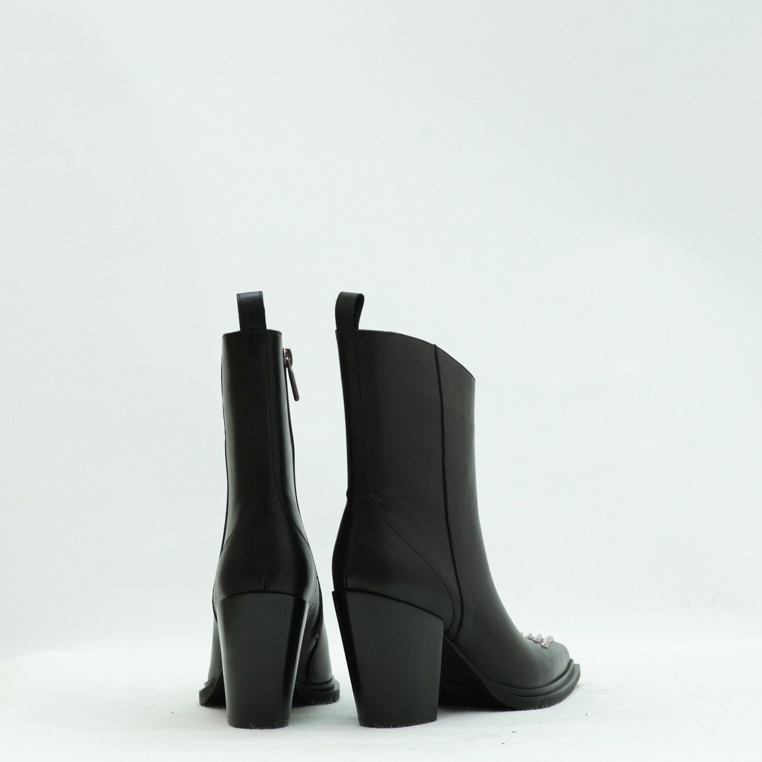 Sasha Fabiani WOMEN ANKLE BOOTS