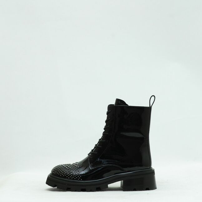Sasha Fabiani WOMEN ANKLE BOOTS