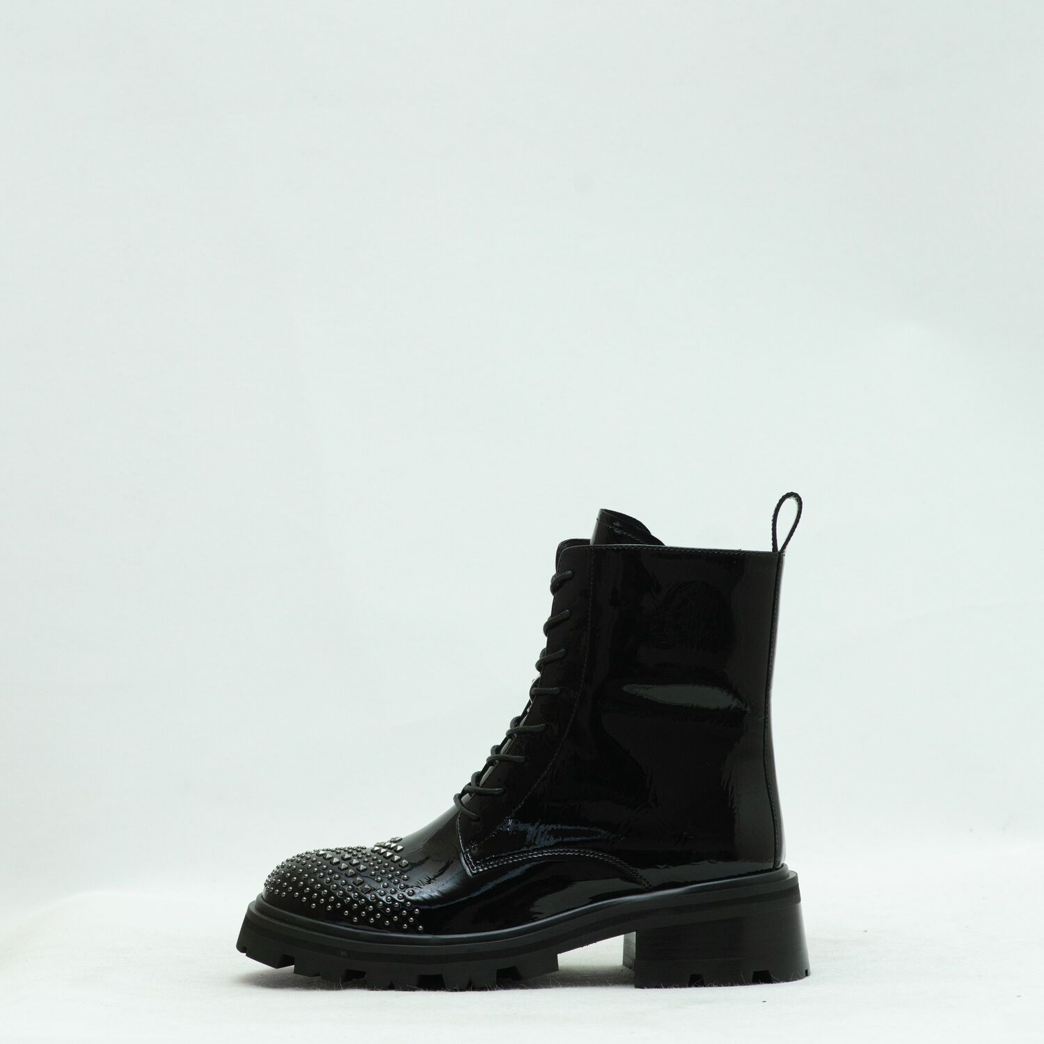 Sasha Fabiani WOMEN ANKLE BOOTS