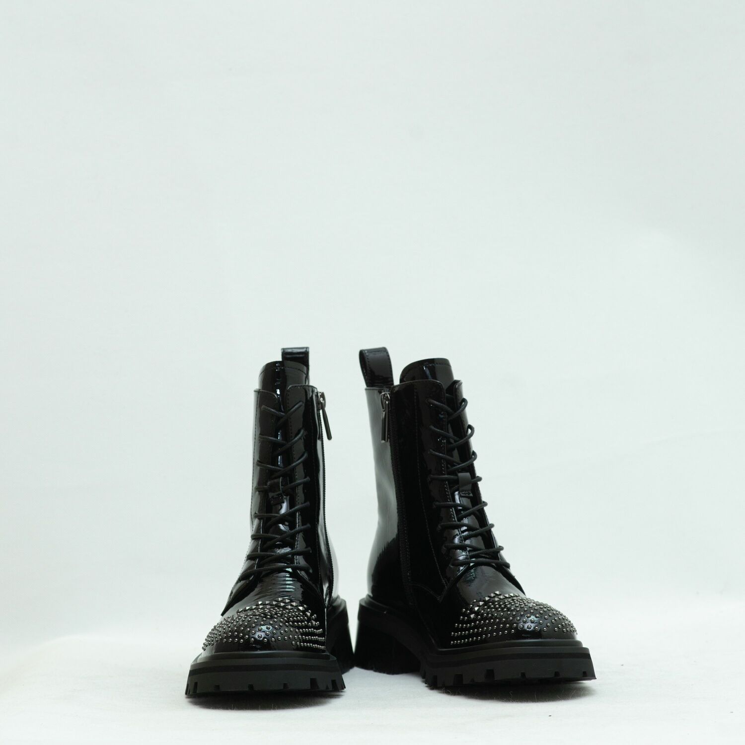 Sasha Fabiani WOMEN ANKLE BOOTS
