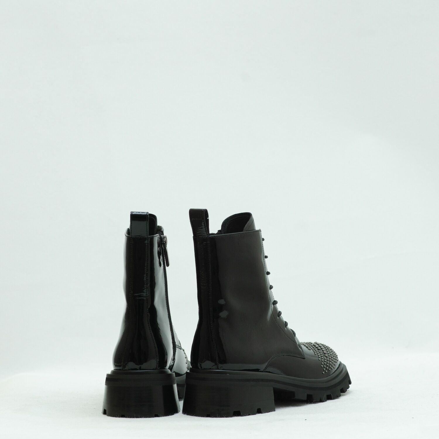 Sasha Fabiani WOMEN ANKLE BOOTS