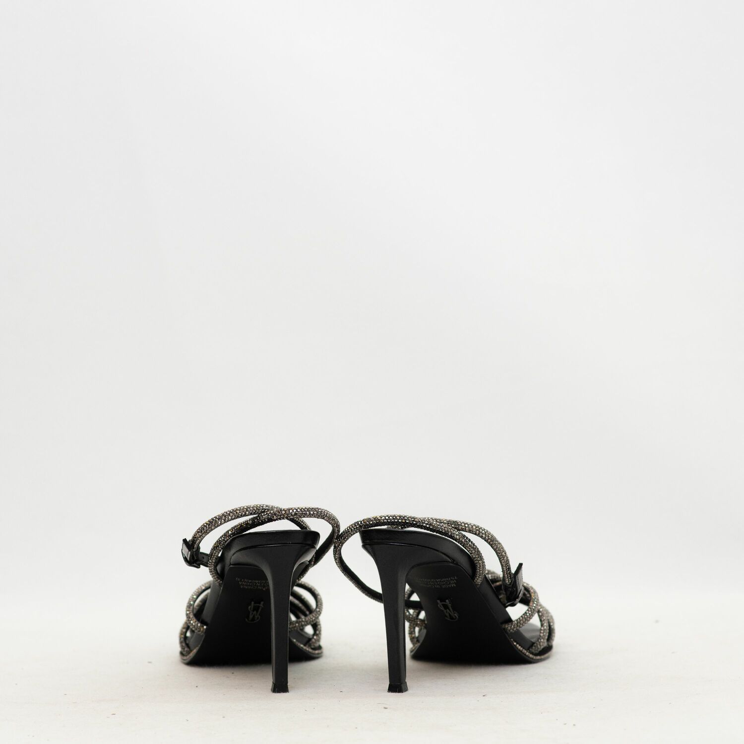 Steve Madden WOMEN HEELES SANDALS