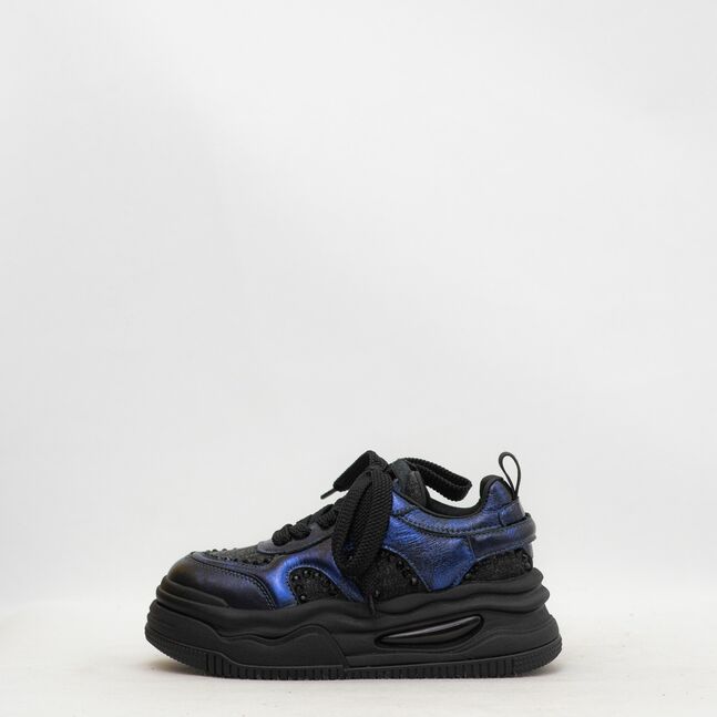 Sasha Fabiani WOMEN SNEAKERS