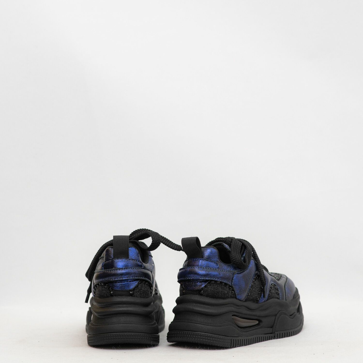 Sasha Fabiani WOMEN SNEAKERS