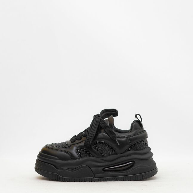 Sasha Fabiani WOMEN SNEAKERS