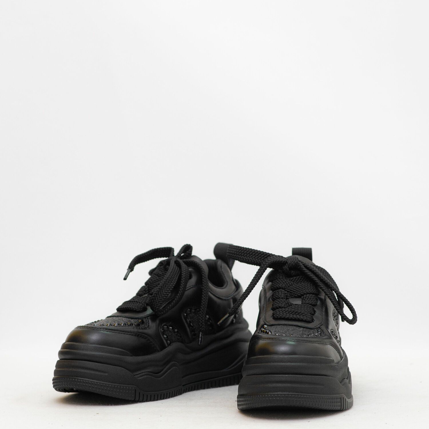 Sasha Fabiani WOMEN SNEAKERS
