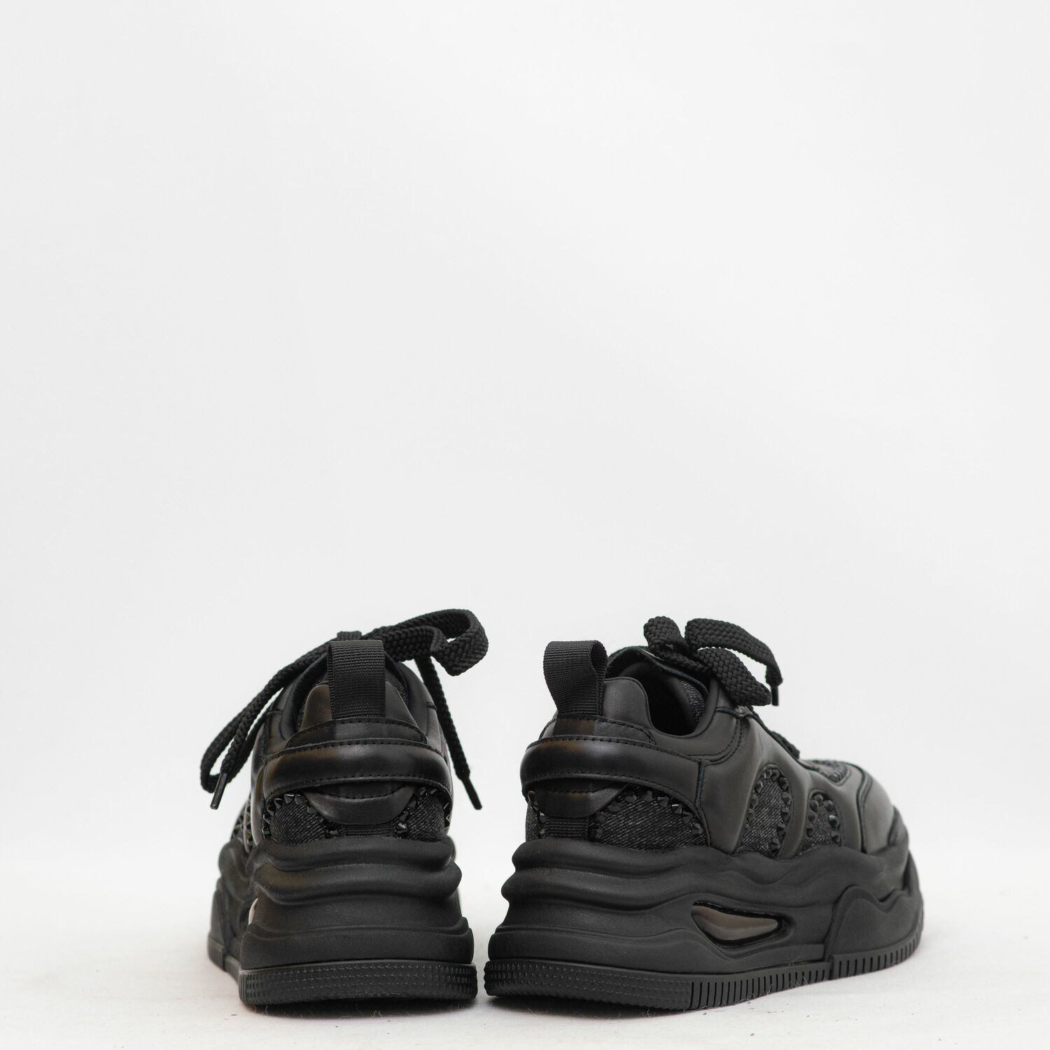 Sasha Fabiani WOMEN SNEAKERS