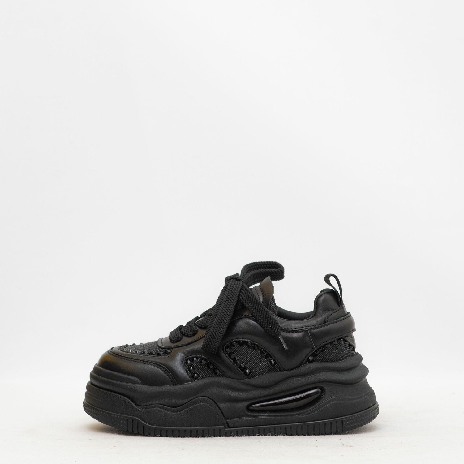 Sasha Fabiani WOMEN SNEAKERS