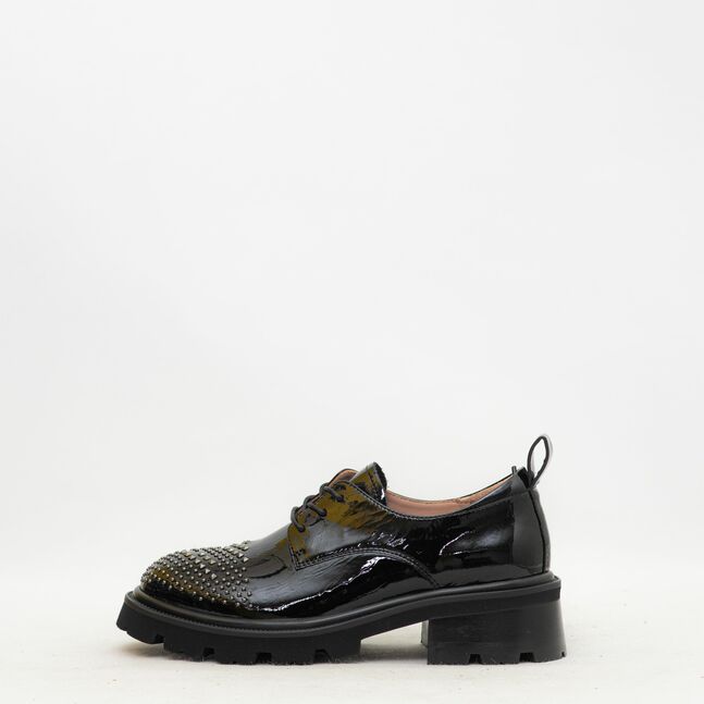Sasha Fabiani WOMEN LOAFERS