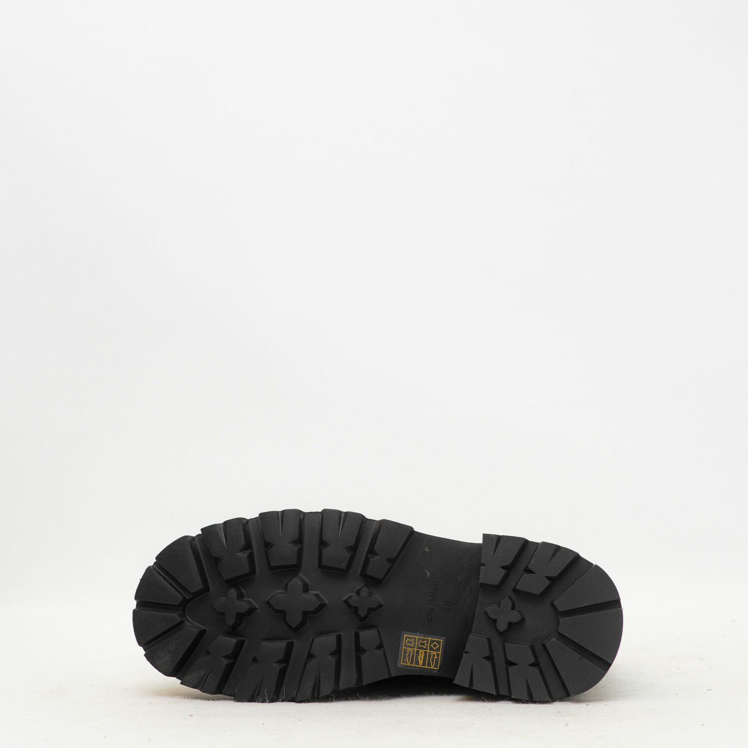 Sasha Fabiani WOMEN LOAFERS
