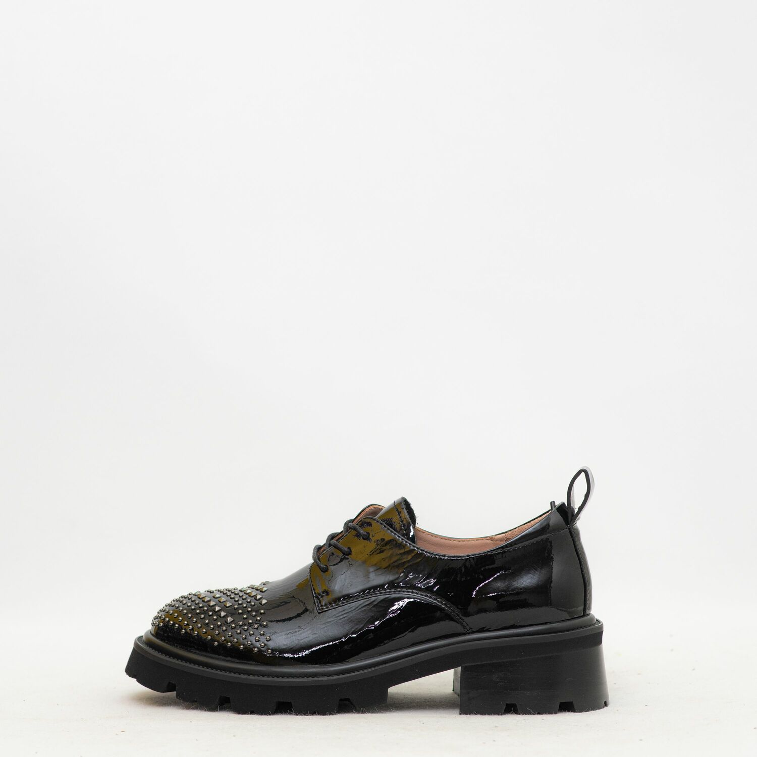 Sasha Fabiani WOMEN LOAFERS