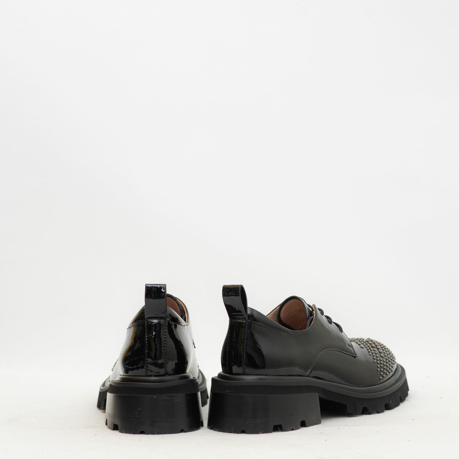 Sasha Fabiani WOMEN LOAFERS