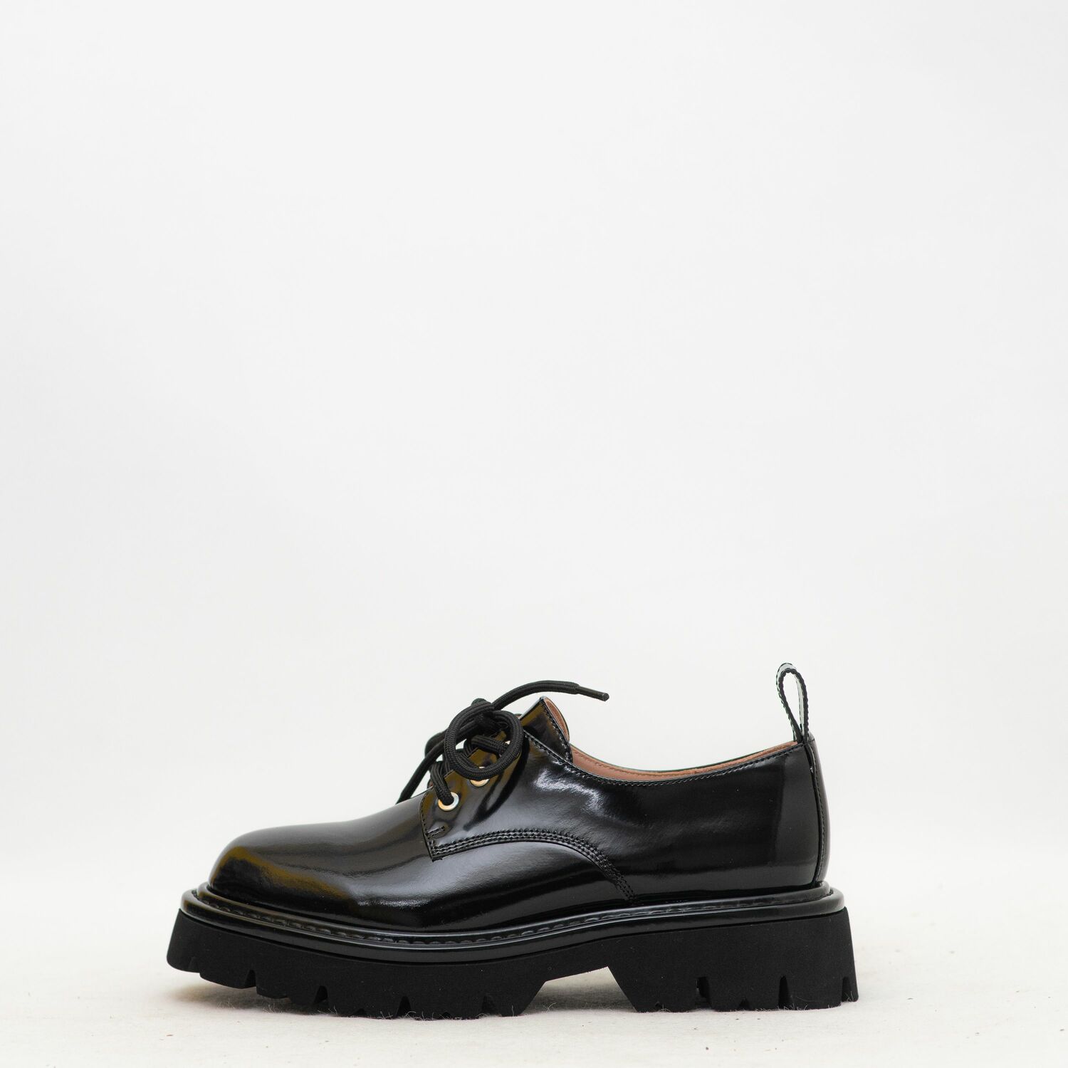 Sasha Fabiani WOMEN LOAFERS