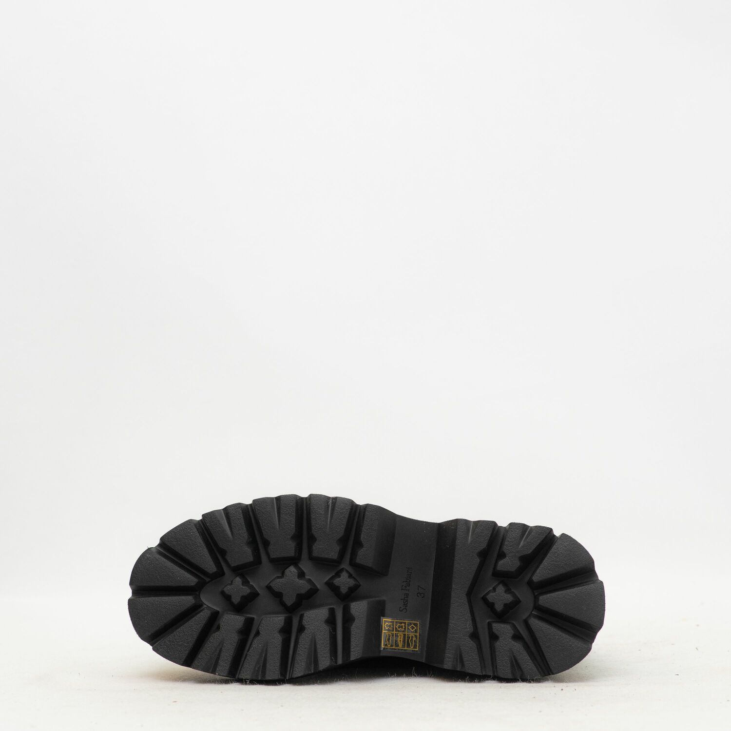 Sasha Fabiani WOMEN LOAFERS