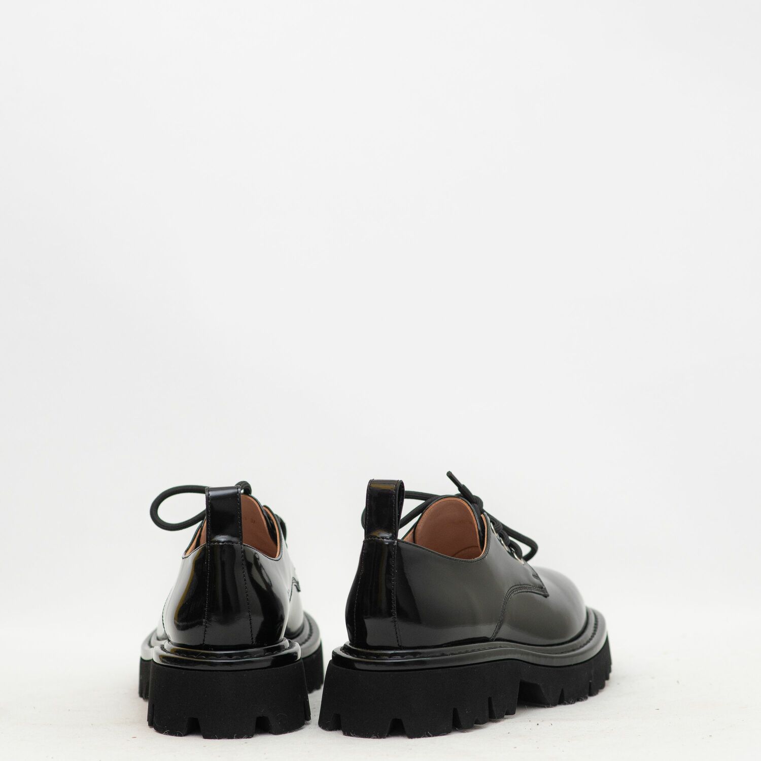 Sasha Fabiani WOMEN LOAFERS