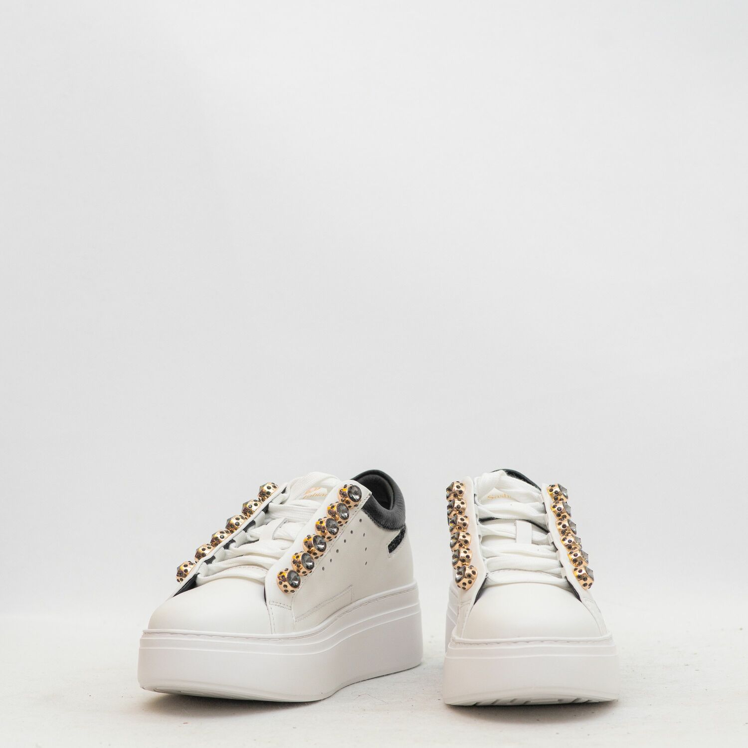 Sasha Fabiani WOMEN SNEAKERS