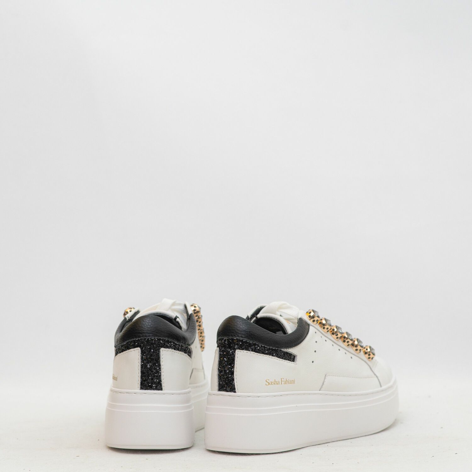 Sasha Fabiani WOMEN SNEAKERS