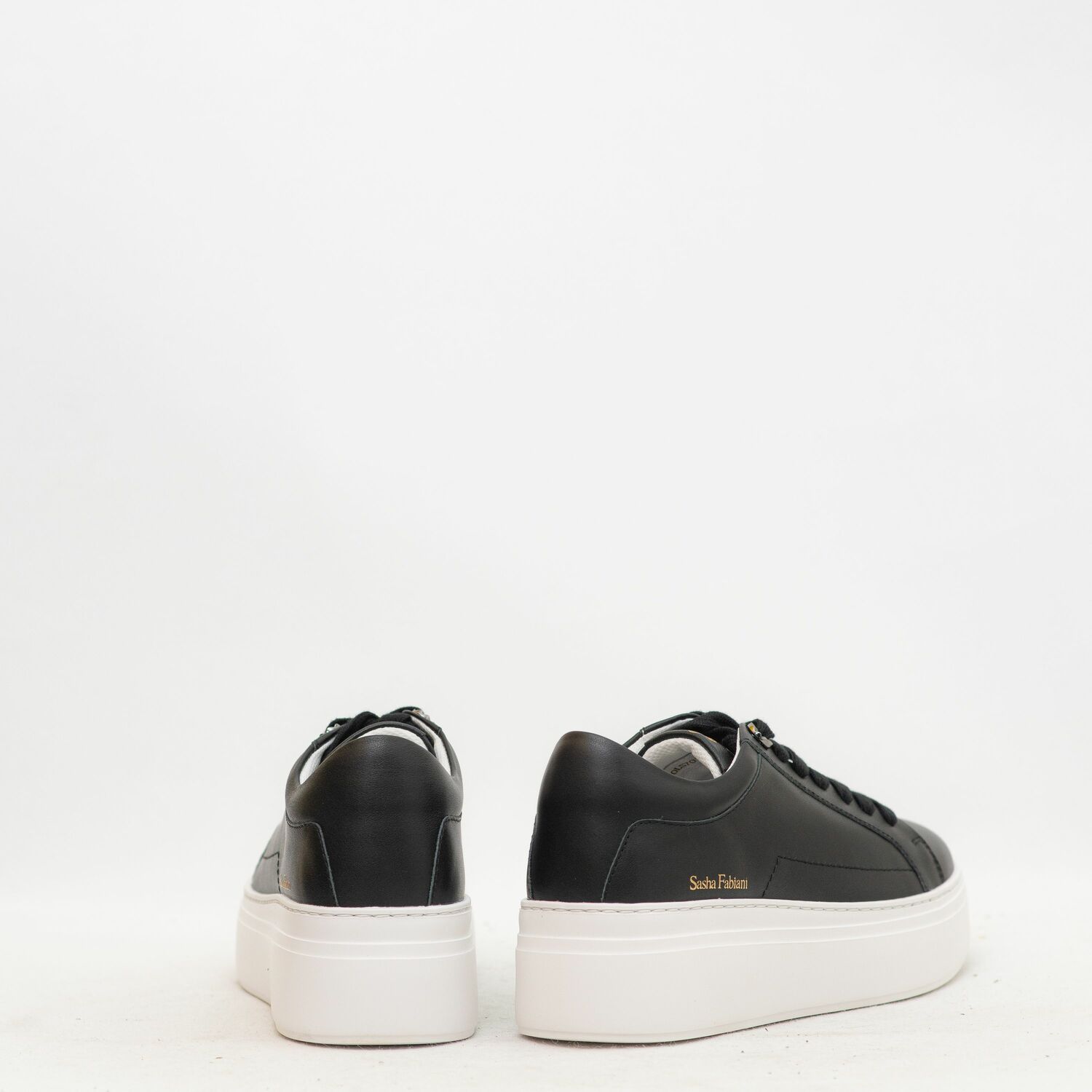 Sasha Fabiani WOMEN SNEAKERS