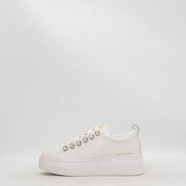 Sasha Fabiani WOMEN SNEAKERS