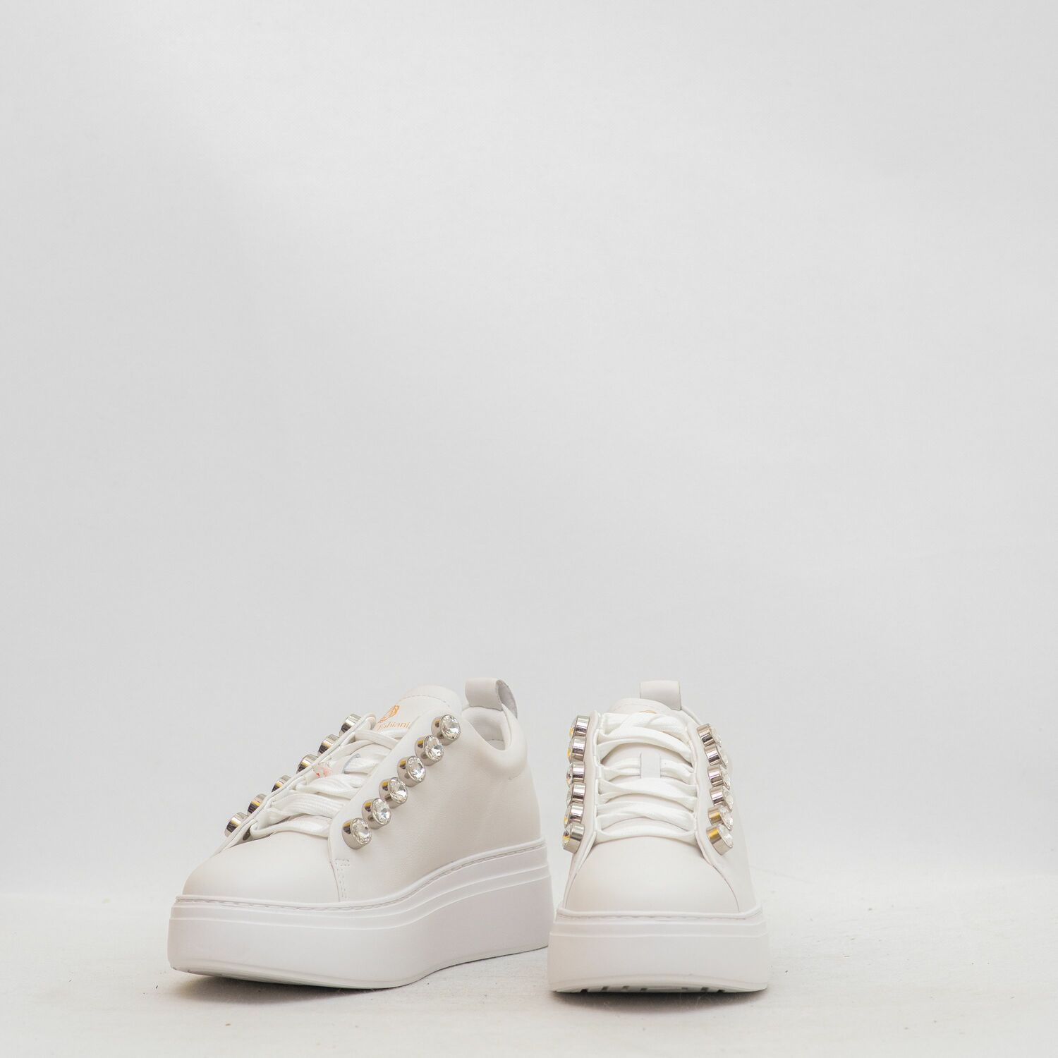 Sasha Fabiani WOMEN SNEAKERS