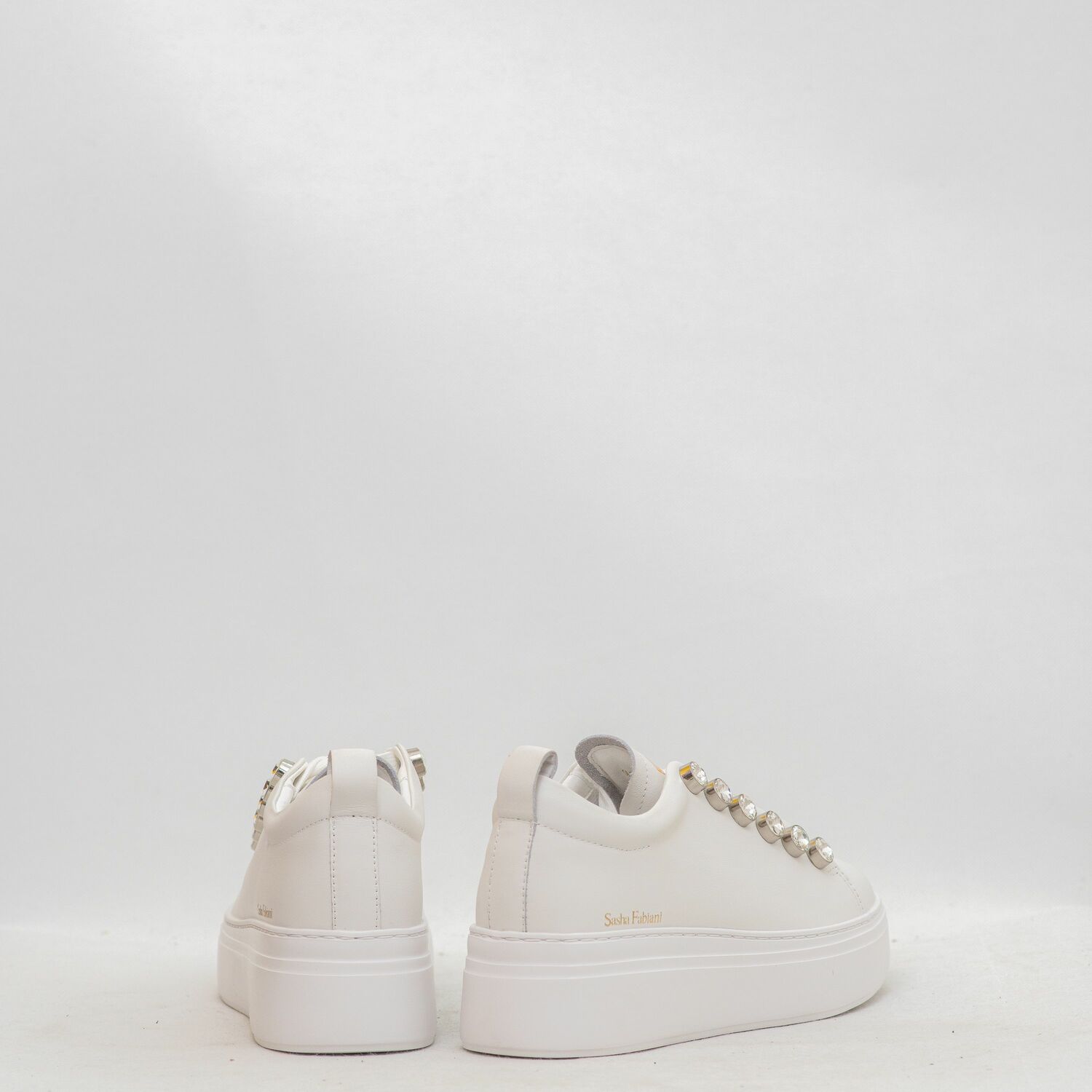 Sasha Fabiani WOMEN SNEAKERS