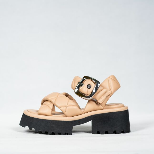 Sasha Fabiani WOMEN SANDALS