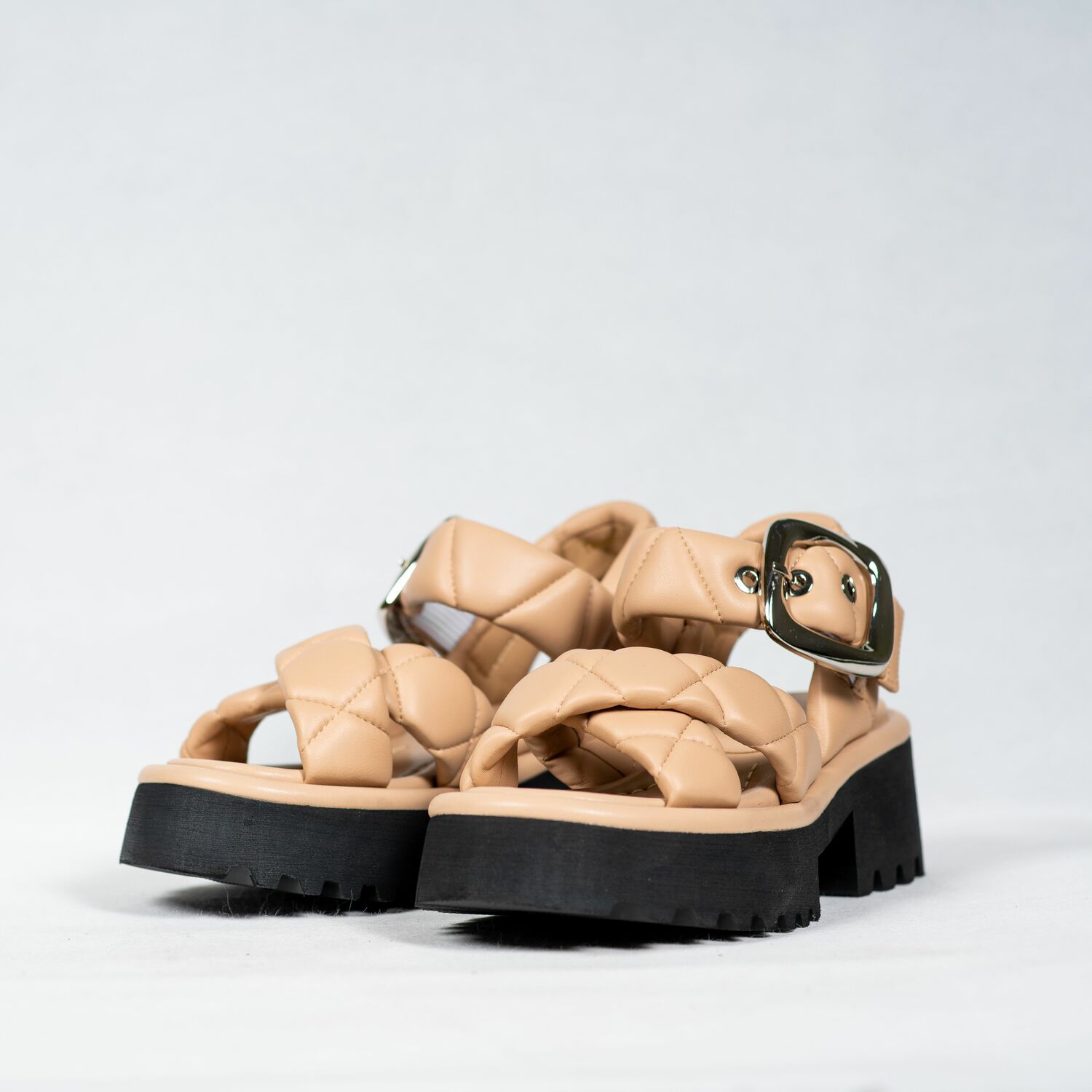 Sasha Fabiani WOMEN SANDALS
