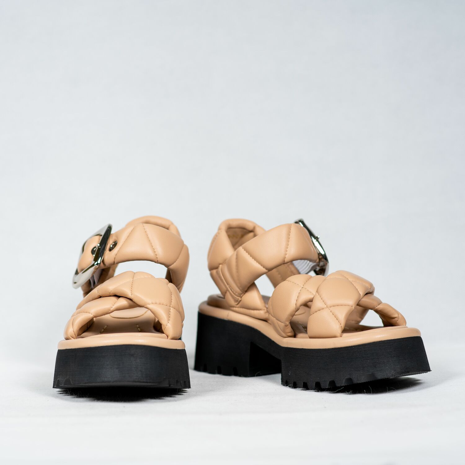 Sasha Fabiani WOMEN SANDALS