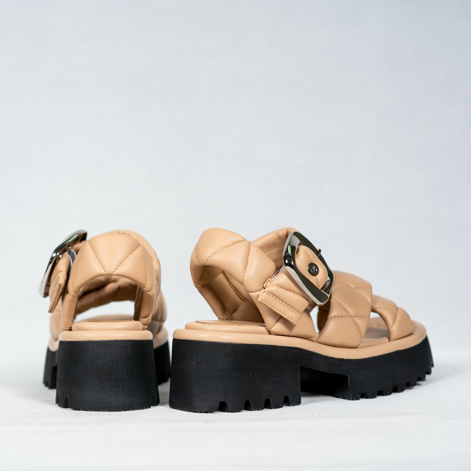 Sasha Fabiani WOMEN SANDALS