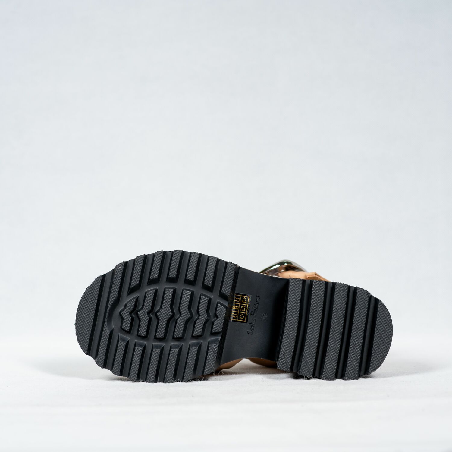 Sasha Fabiani WOMEN SANDALS
