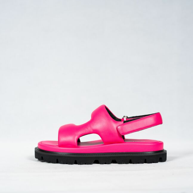 Sasha Fabiani WOMEN SANDALS