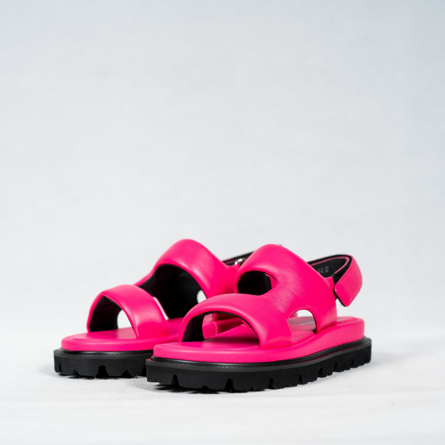 Sasha Fabiani WOMEN SANDALS