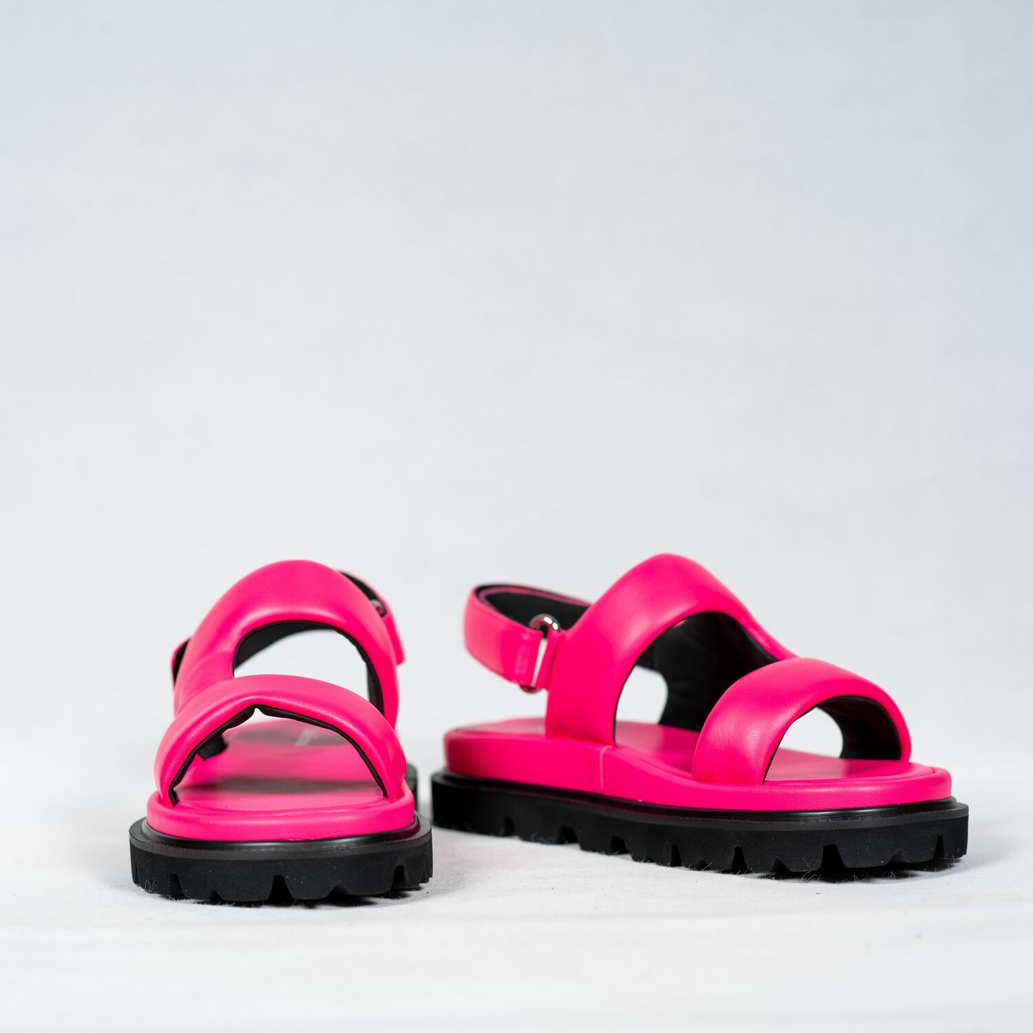 Sasha Fabiani WOMEN SANDALS