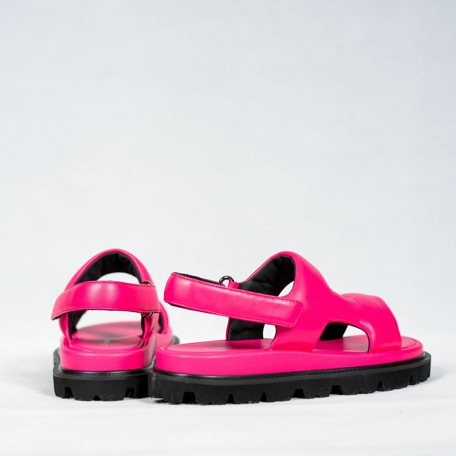 Sasha Fabiani WOMEN SANDALS