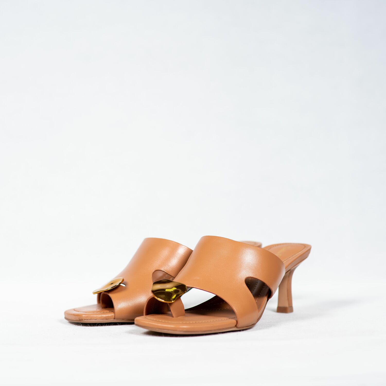 Sasha Fabiani WOMEN HEELED SANDALS