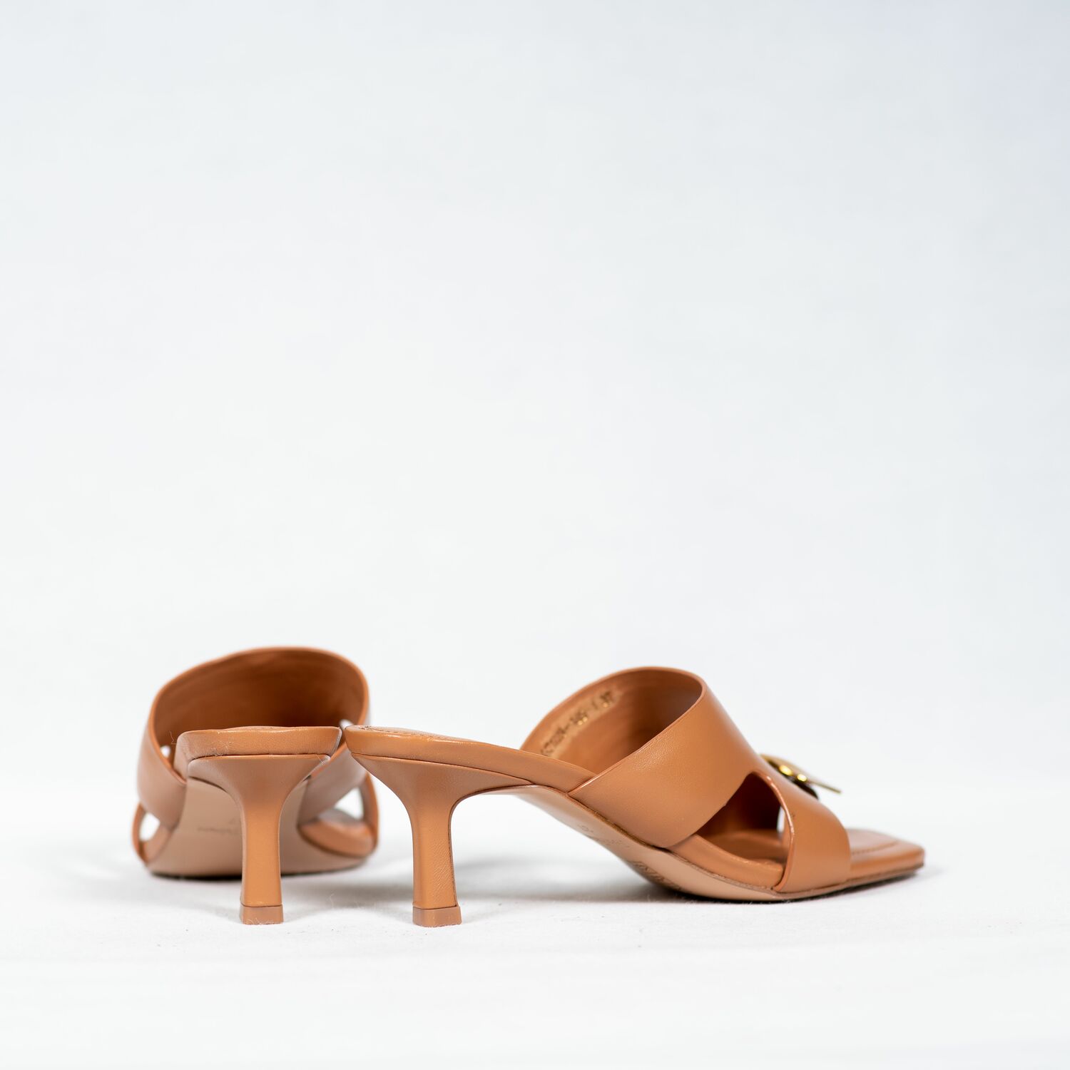 Sasha Fabiani WOMEN HEELED SANDALS