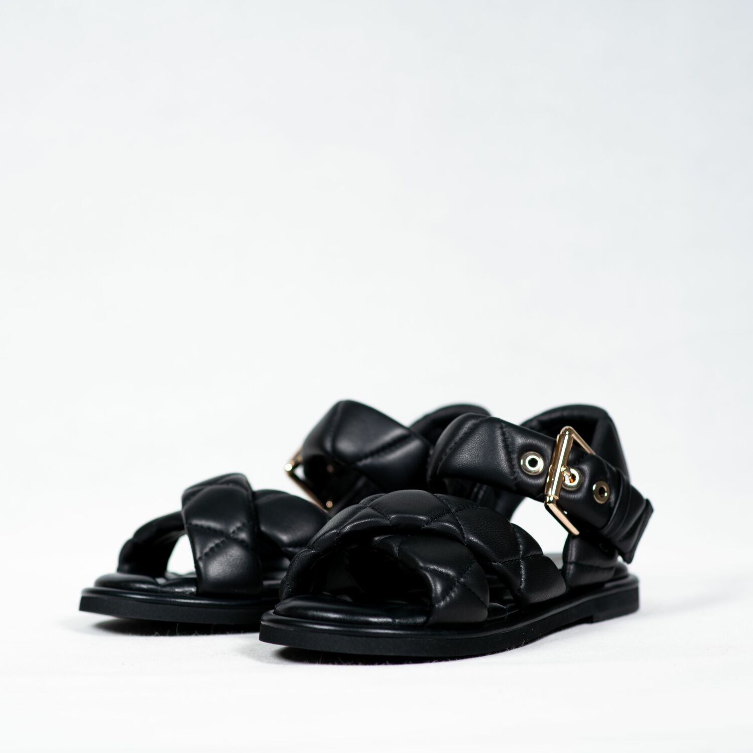 Sasha Fabiani WOMEN SANDALS