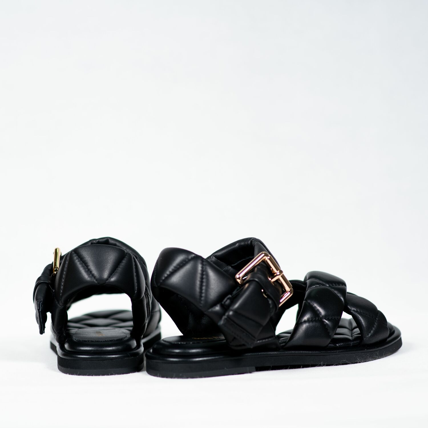 Sasha Fabiani WOMEN SANDALS