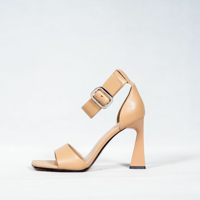 Sasha Fabiani WOMEN HEELED SANDALS