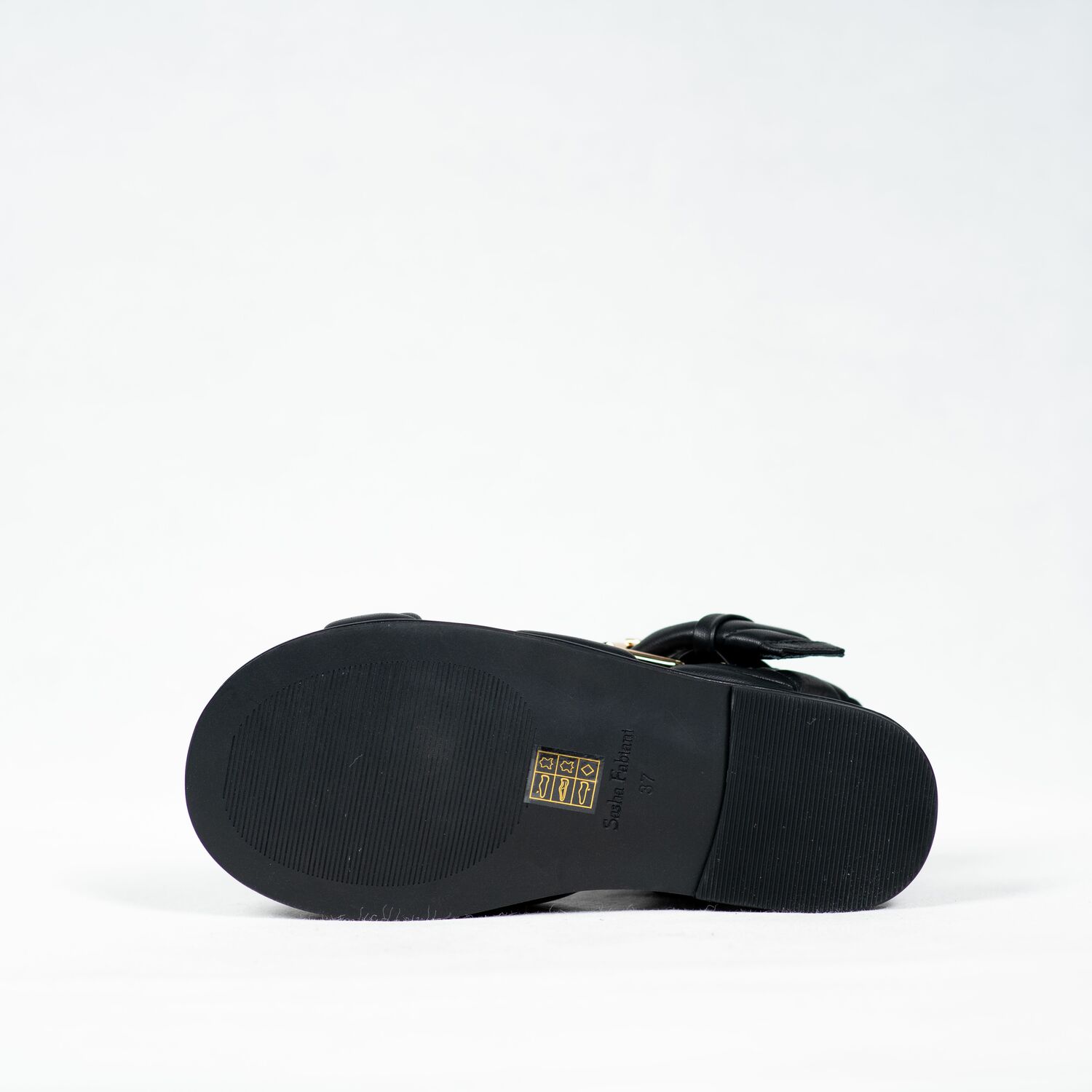 Sasha Fabiani WOMEN SANDALS