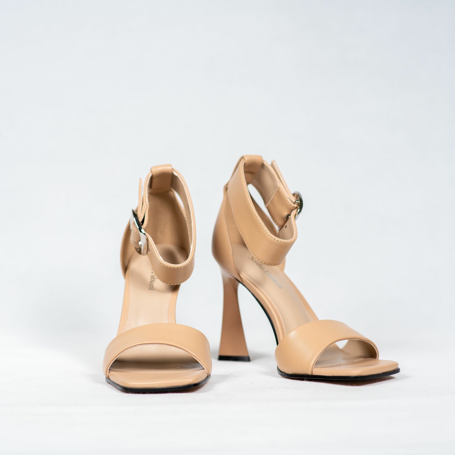 Sasha Fabiani WOMEN HEELED SANDALS