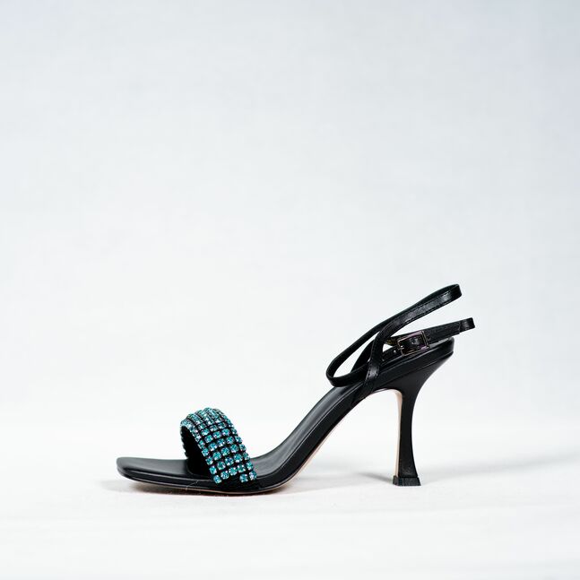 Sasha Fabiani WOMEN HEELED SANDALS