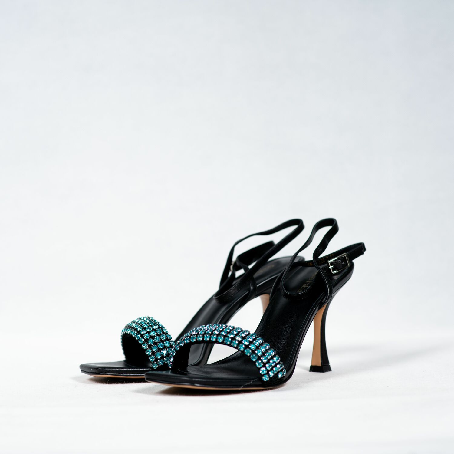 Sasha Fabiani WOMEN HEELED SANDALS