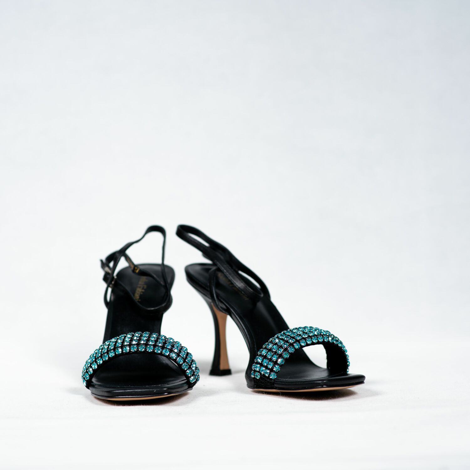 Sasha Fabiani WOMEN HEELED SANDALS