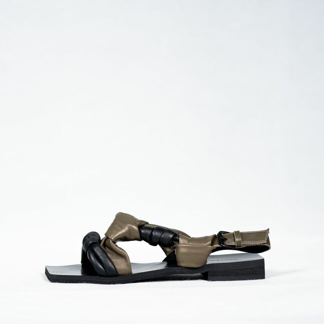 Sasha Fabiani WOMEN SANDALS